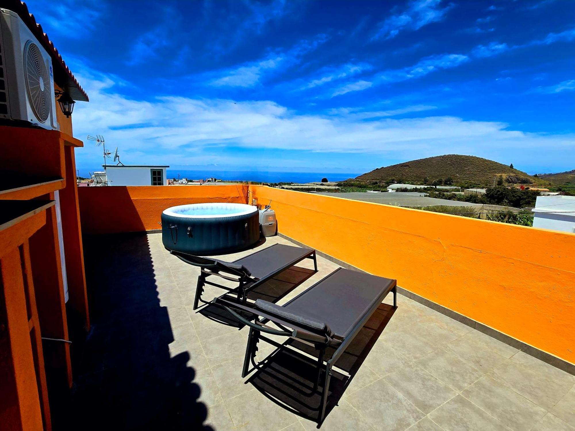 Avenida 52 B Apartment