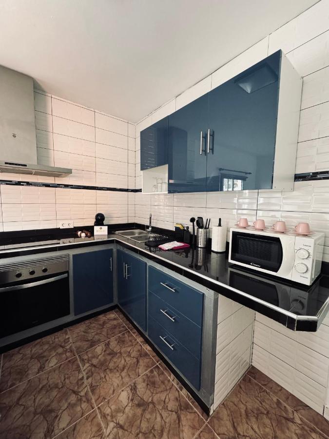 Avenida 52 B Appartement