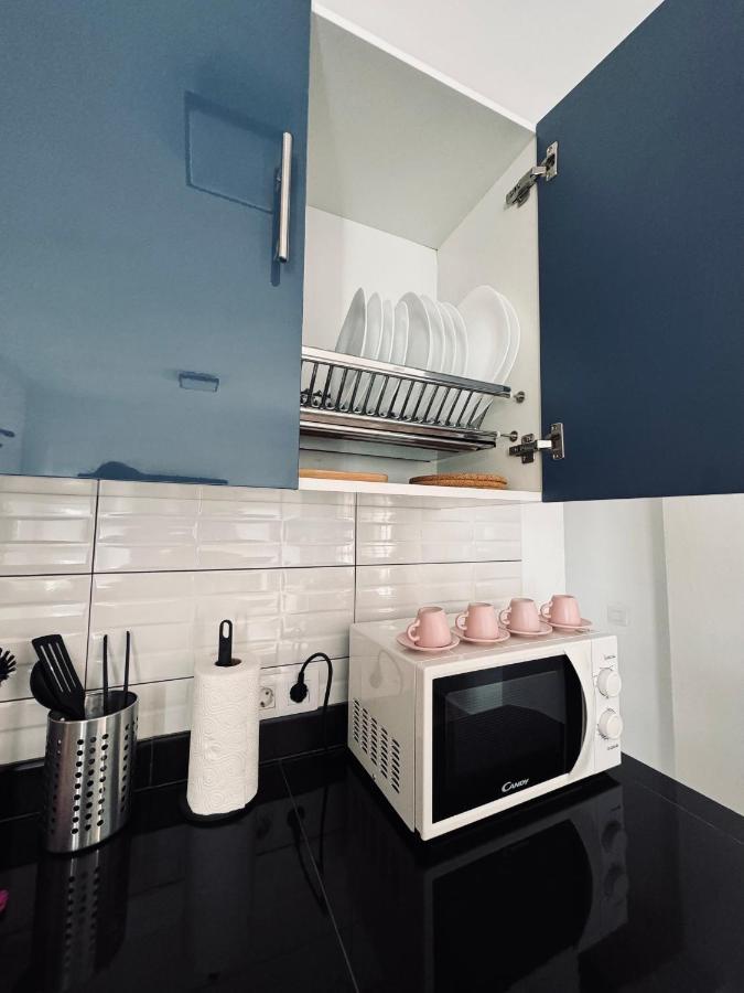 Avenida 52 B Appartement