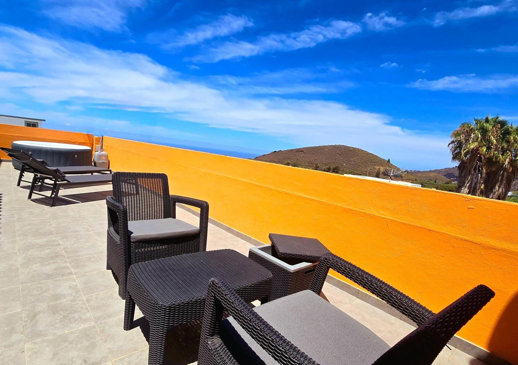 Appartement Avenida 52 B